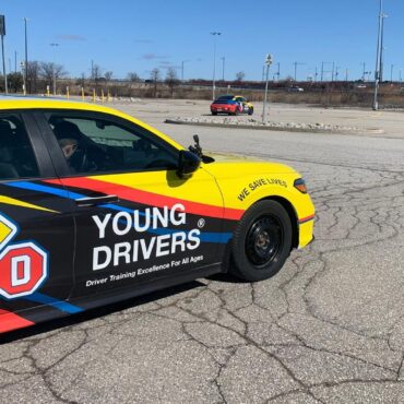 Calls for ‘irresponsible’ UK government to follow Canada’s lead on rules for young drivers