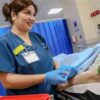 ‘Life-saving’ programme to help patients unaware they’re living with HIV and hepatitis