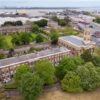 Restored church turned co-working space wins major award