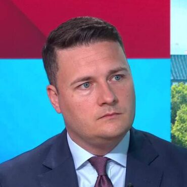 Wes Streeting denies Labour has made ‘mistakes’ with ‘unpopular’ policies