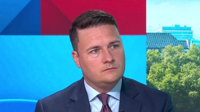 Wes Streeting denies Labour has made ‘mistakes’ with ‘unpopular’ policies