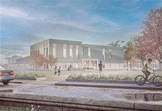Work on £14m leisure centre revamp begins
