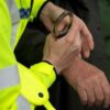 Three arrested after 25 luxury cars seized
