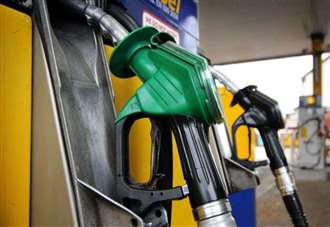 Plans for new petrol station to deal with population boom