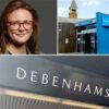 Multi-million pound plans to turn former Debenhams into medical centre