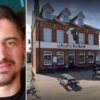 Ejected punter sent pub into lockdown before leading police on high-speed chase