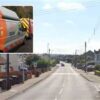Road to be closed for more than three months in major gas pipe upgrade