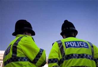 Vehicle seized in fly-tipping probe