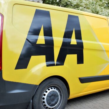 AA owners line up banks to steer path towards £4.5bn exit