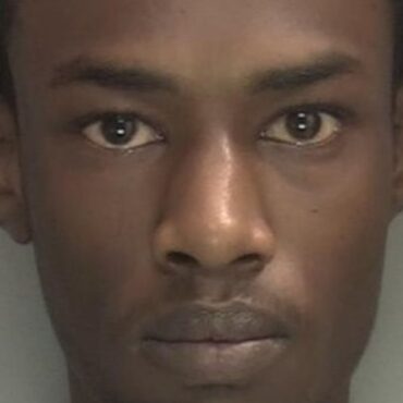 Driver who murdered e-bike rider to ‘teach him a lesson’ is jailed