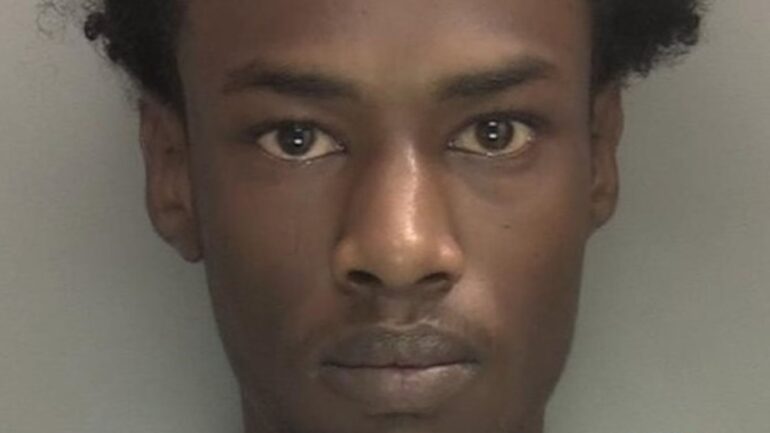 Driver who murdered e-bike rider to ‘teach him a lesson’ is jailed