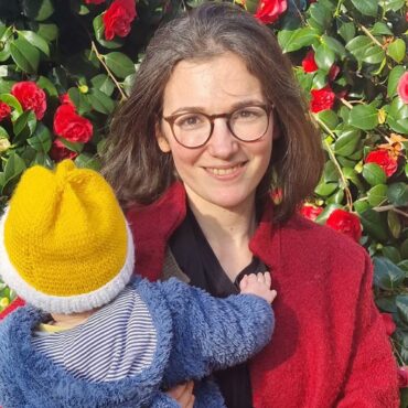 ‘I felt I couldn’t keep my baby safe’: Warning of heat impact on pregnant women and newborns