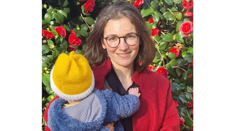 ‘I felt I couldn’t keep my baby safe’: Warning of heat impact on pregnant women and newborns