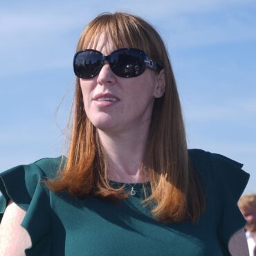 Rayner ‘hoping’ for winter fuel update within weeks – and says she ‘never’ wants to be Labour leader