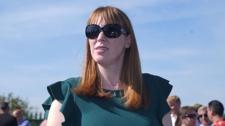 Rayner ‘hoping’ for winter fuel update within weeks – and says she ‘never’ wants to be Labour leader