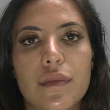 ‘Self-obsessed’ woman jailed after buying holidays and luxury gifts on company credit card