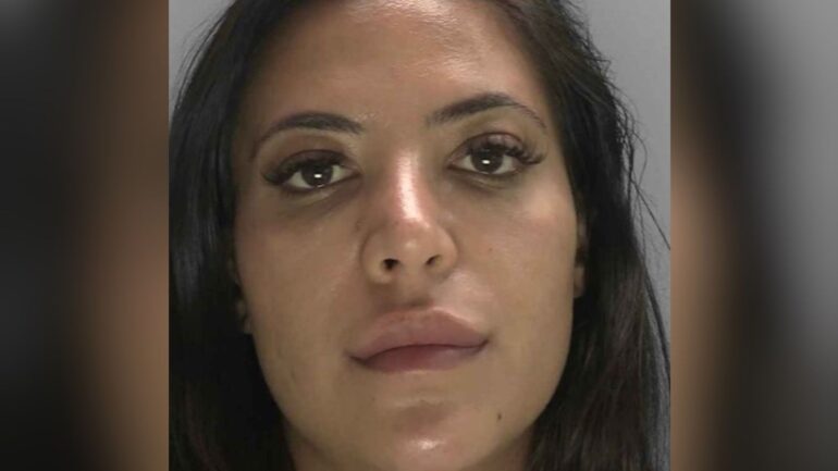 ‘Self-obsessed’ woman jailed after buying holidays and luxury gifts on company credit card