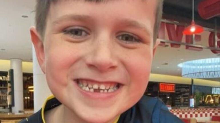 Grieving mother relives ‘nightmare’ – as son’s killer jailed over cannabis lab explosion