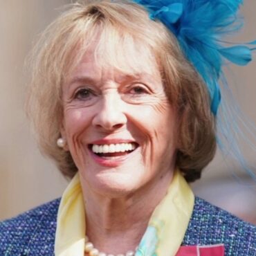 ‘Disrespectful, insulting’: MPs criticise terminally ill Esther Rantzen’s assisted dying intervention