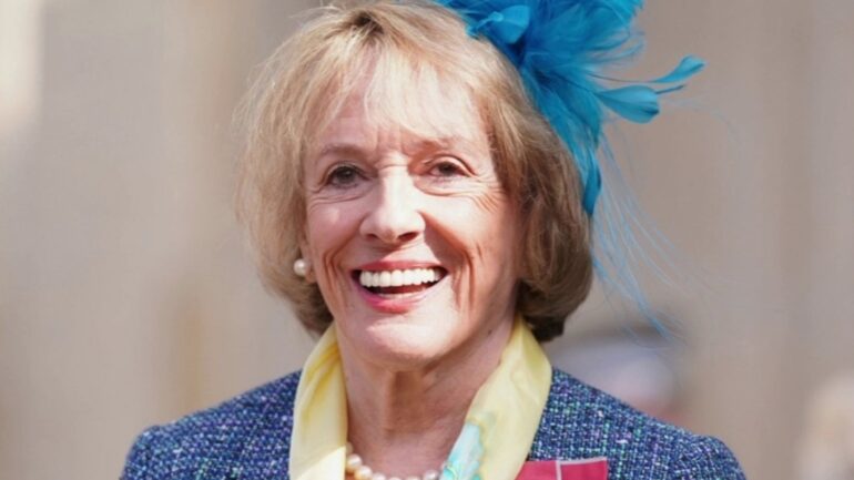 ‘Disrespectful, insulting’: MPs criticise terminally ill Esther Rantzen’s assisted dying intervention