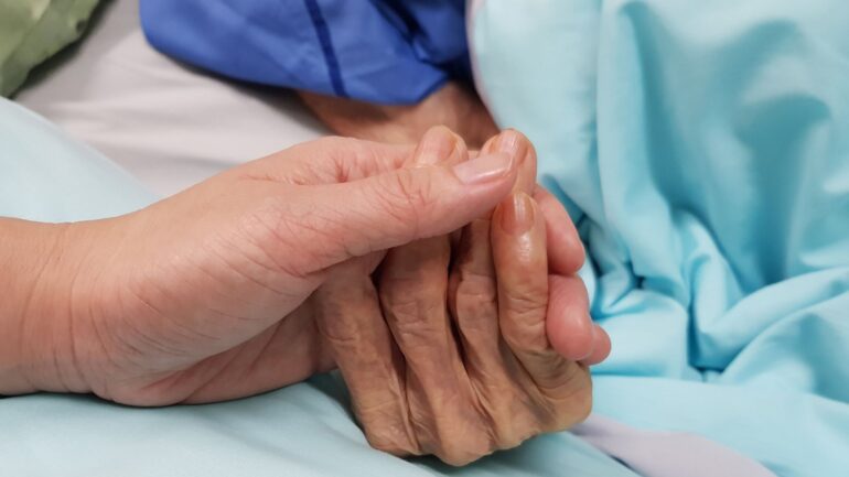 Hundreds would seek assisted death in first year of service being available – report