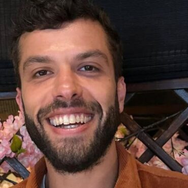 Body of British hiker missing since January found by rescuers at foot of mountain
