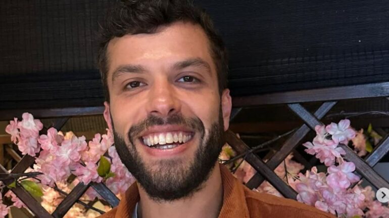 Body of British hiker missing since January found by rescuers at foot of mountain