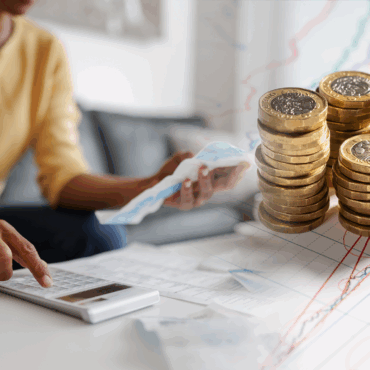April bill shock pushes inflation to highest level since January 2024