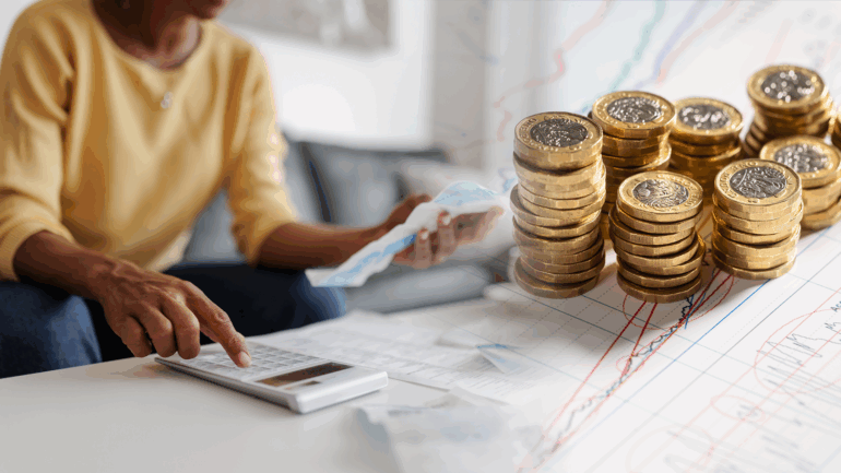 April bill shock pushes inflation to highest level since January 2024