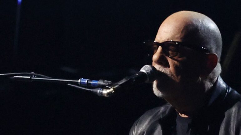 Billy Joel cancels all upcoming concerts over brain illness