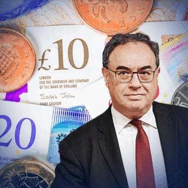 Why many assume interest rates will fall further – but no one really has a clue