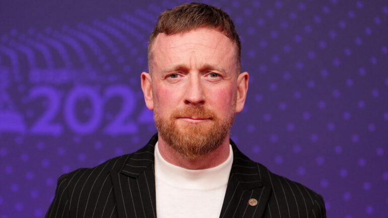 Sir Bradley Wiggins ‘lucky to be here’ after cocaine addiction