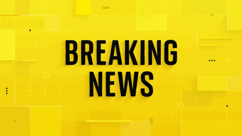 Customer stabbed to death inside bank – as two men arrested
