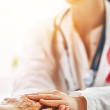 New three-drug combination ‘could help women with aggressive breast cancer live longer’