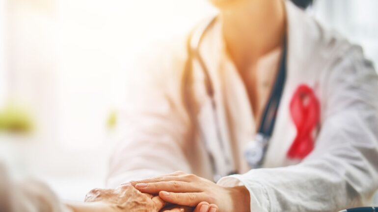 New three-drug combination ‘could help women with aggressive breast cancer live longer’