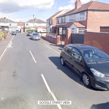 Woman’s body found near former cricket club