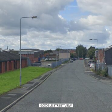 Man arrested on suspicion of murder after teenager dies in Bury