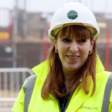 Get building or lose your land: Labour propose strict new demands for developers
