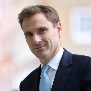 Leaked recording reveals top Tory knew of flaws in post-Brexit plan to return illegal migrants