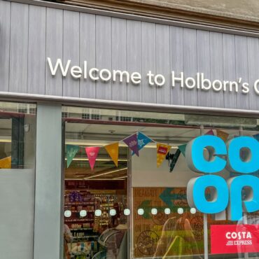 Co-op ‘very sorry’ after hackers access members’ data