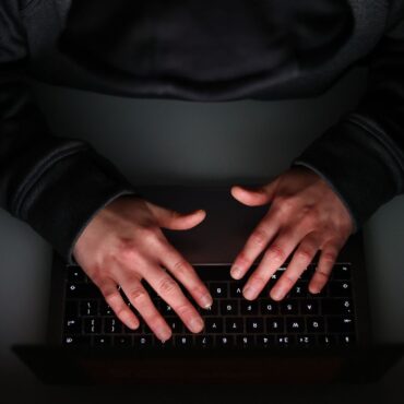 Major bank ‘being attacked all the time’ by online criminals, boss reveals