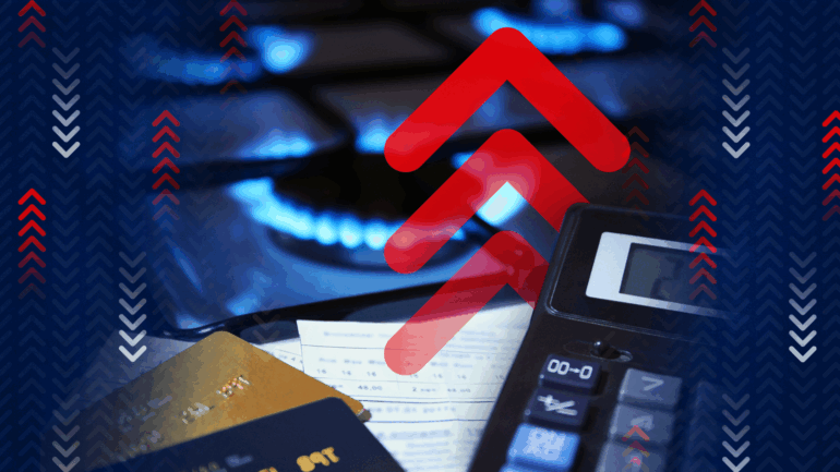 Energy bills ‘set for series of falls as price cap due to be lowered’