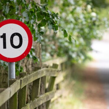 ‘No plans’ to reduce speed limit to 10mph in Wales