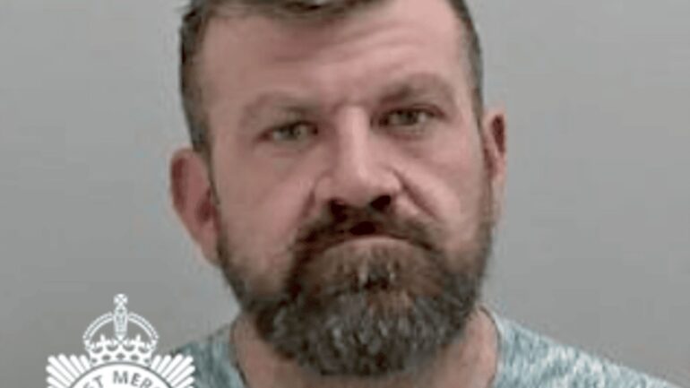 Drug-driver jailed for death of baby who was thrown from car in 90mph crash