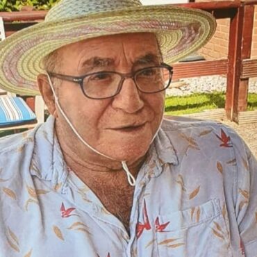 Police pepper-sprayed and tasered 92-year-old disabled man, court hears