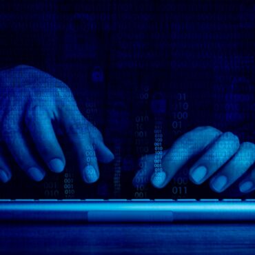NHS trusts’ data ‘stolen’ in cyberattack