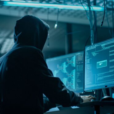‘China-based’ hack targets UK companies in ‘critical national security threat’