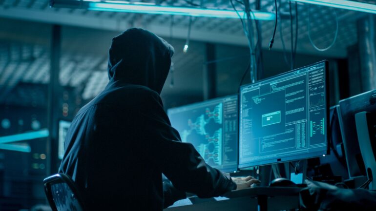 ‘China-based’ hack targets UK companies in ‘critical national security threat’