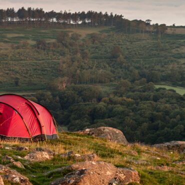 Public does have right to wild camp on Dartmoor, Supreme Court rules