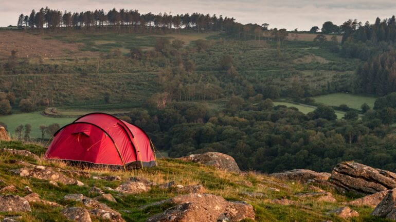 Public does have right to wild camp on Dartmoor, Supreme Court rules